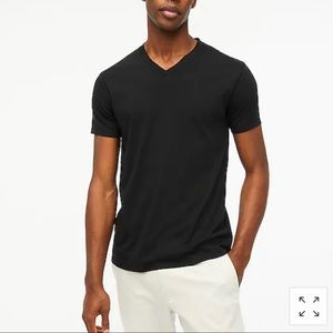 Six shirts for Derrick